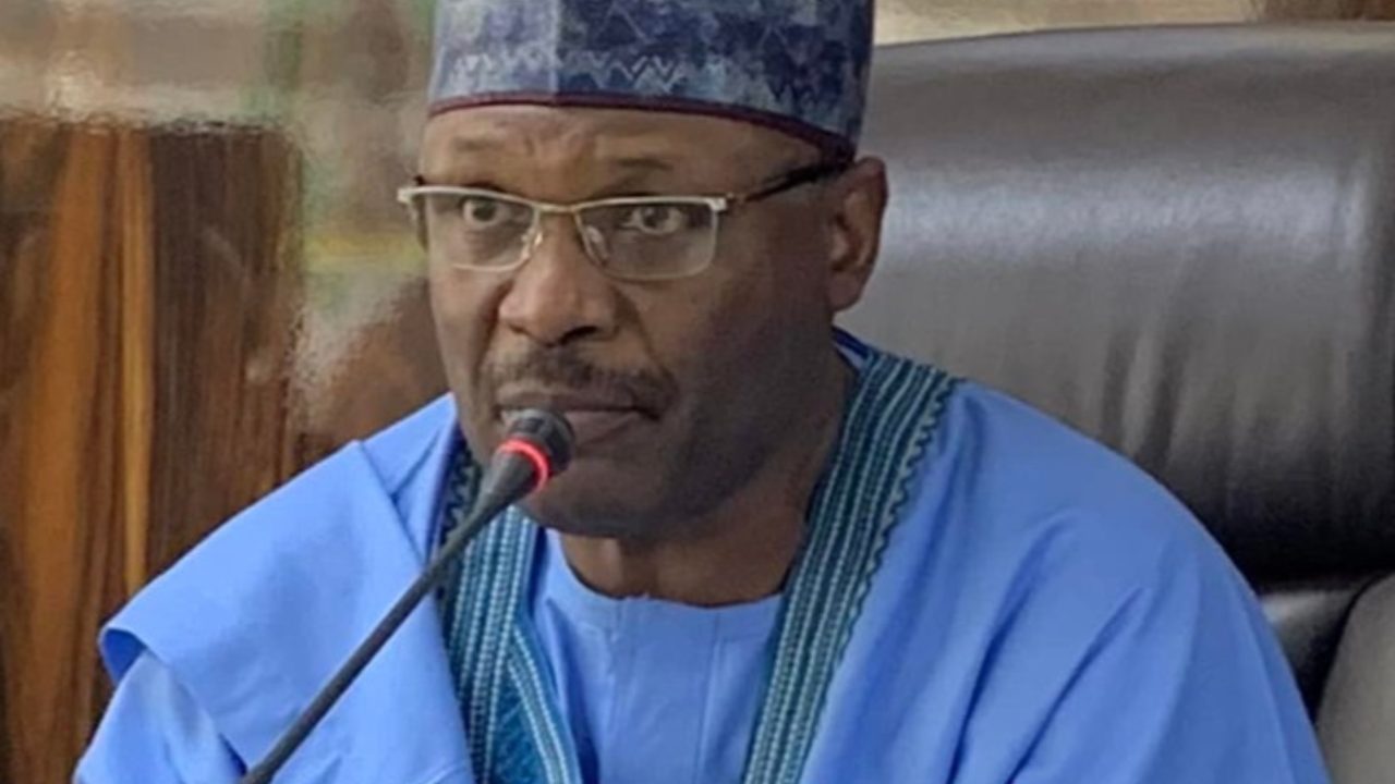 Nigeria Decides: 100 Days to go, INEC restates loyalty to Nigerians