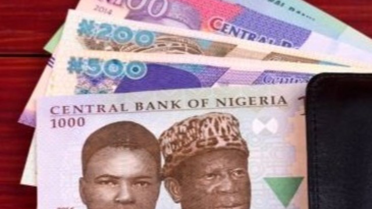 Naira Redesign: Rowdy session in Senate as Chamber okays policy