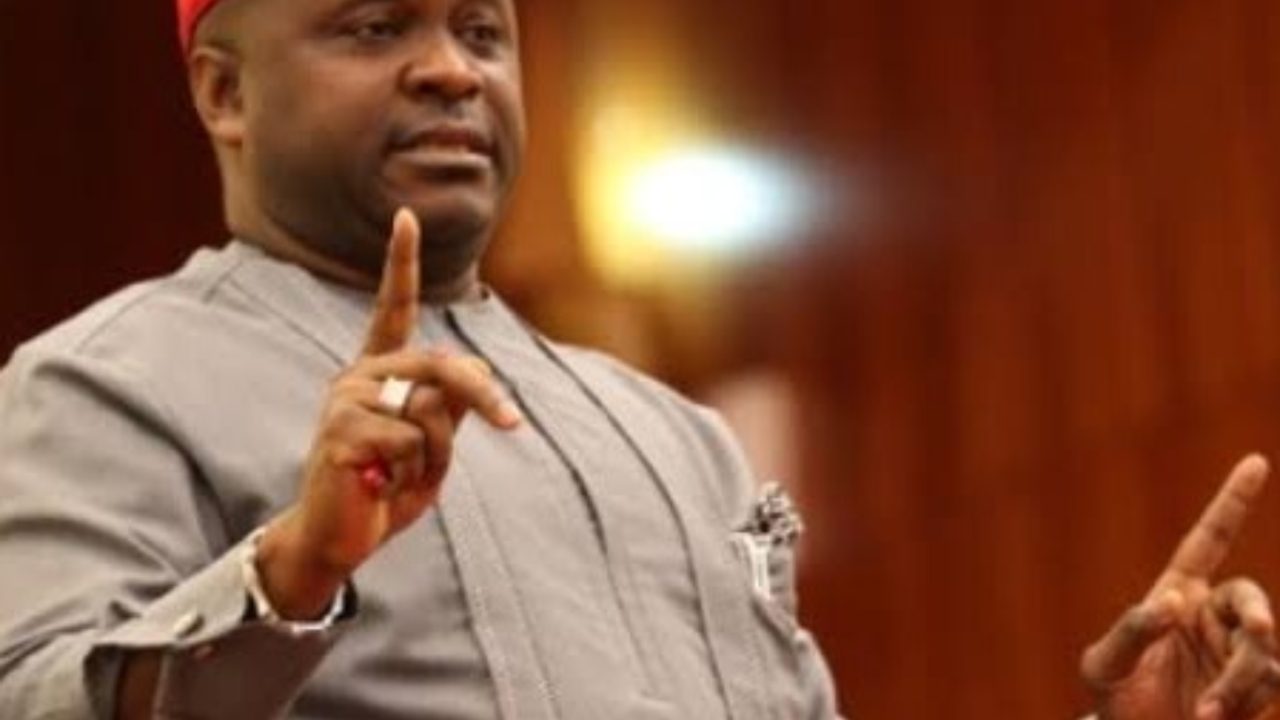 Senate: “Nigeria lost $2bn within 8 months to oil theft”