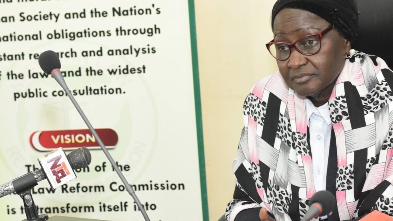 Drama as NLRC fails to defend use of N756m Service Wide Votes