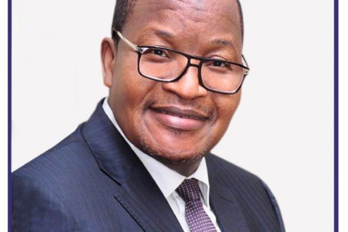 “Digital connectivity promotes quality of life” – NCC Boss