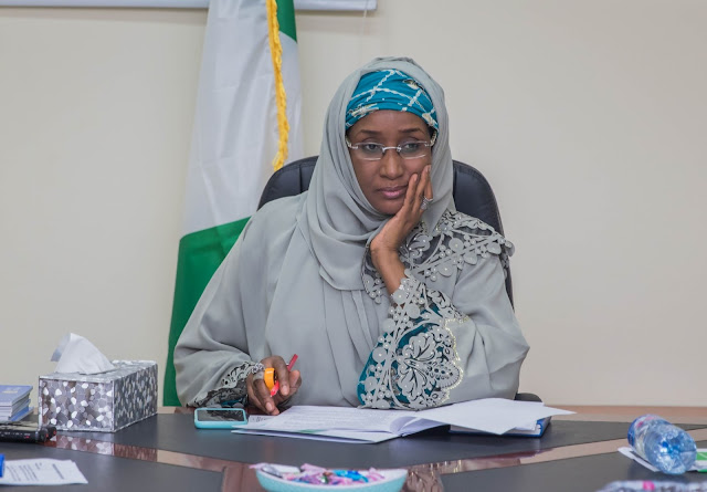 “I don’t know how N206bn got into Ministry’s 2023 budget” – Minister