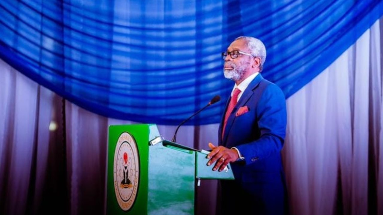 Gbajabiamila bemoans ignorance of legislative functions as peculiarity of Nigeria’s democracy