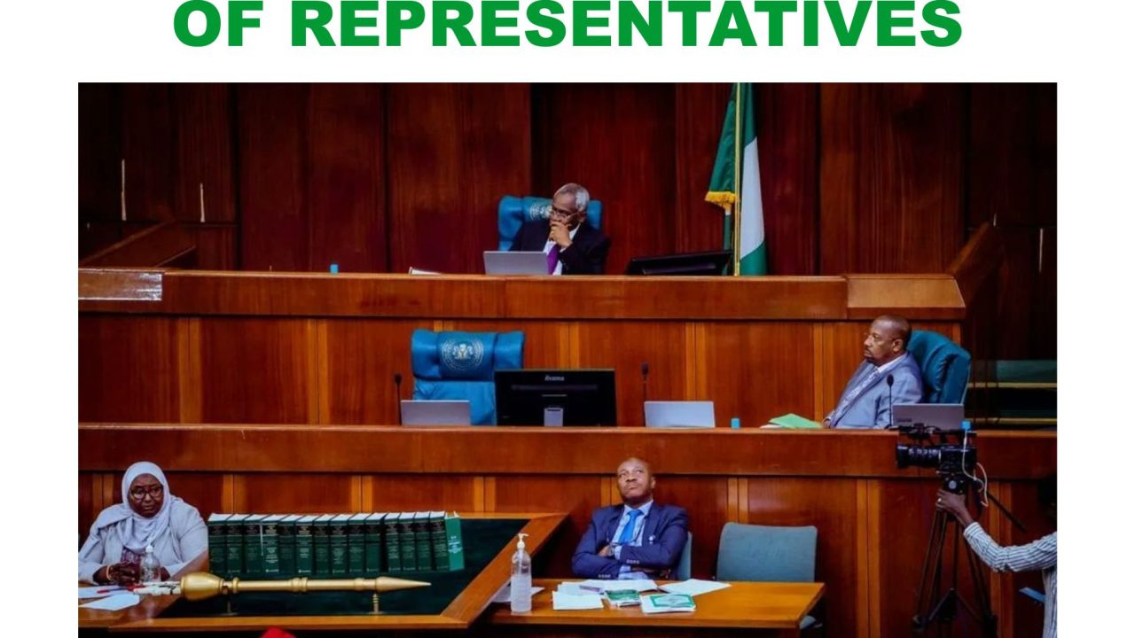 Parliament Meme: Quorum in the House Of Representatives