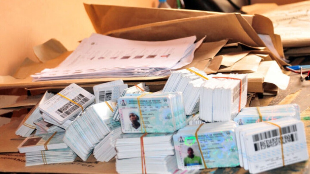 2023: Civil Society Groups express worry about PVC distribution, profer solutions