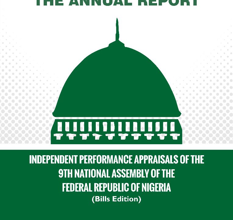 National Assembly Scorecard: Bills Tally of the 109 Senators & 360 Reps
