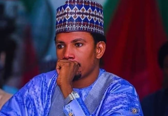 2023: Expelled by party, Court nullifies Senator Abbo’s candidacy