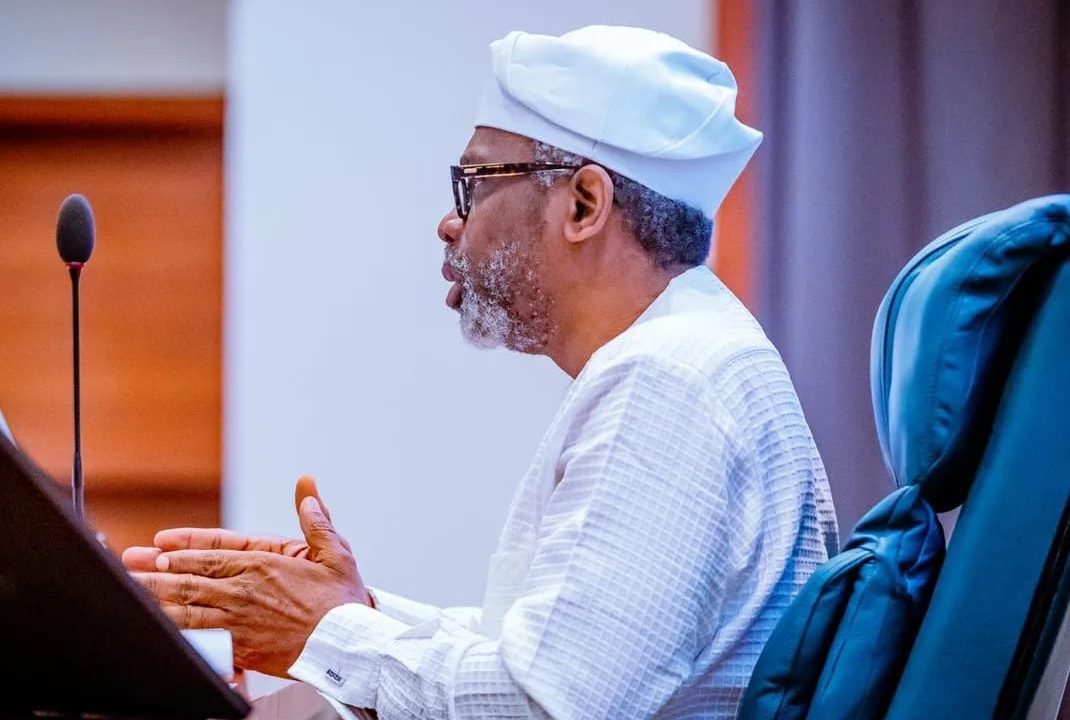 2023 Presidential Election: Speaker Gbajabiamila sues for calm