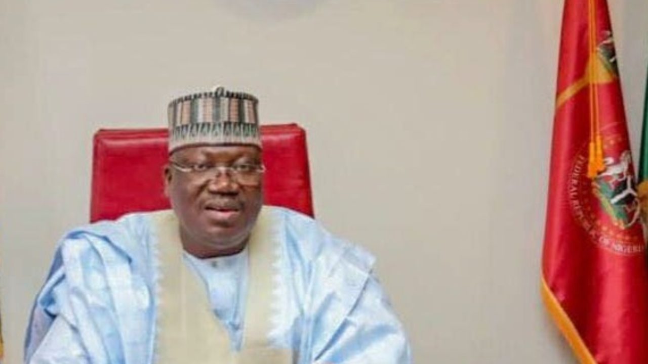 How Lawan won the legal battle to contest the 2023 NASS election