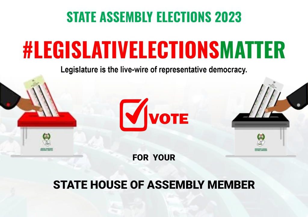 State Assembly Polls: OrderPaper releases Interim Statement on Accreditation/Voting Exercise