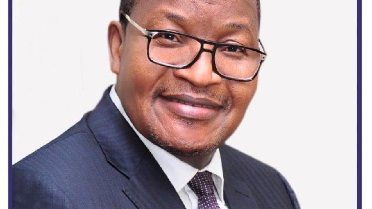 “Digital connectivity promotes quality of life” – NCC Boss
