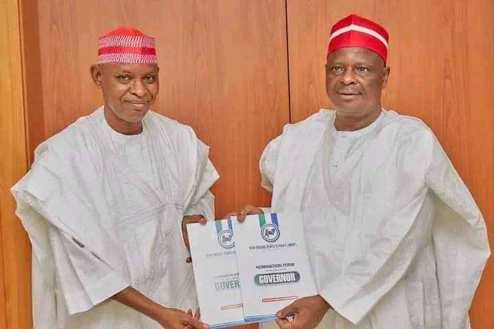 Kano 2023: Who wins the ‘ego war’ between Kwankwaso and Ganduje?