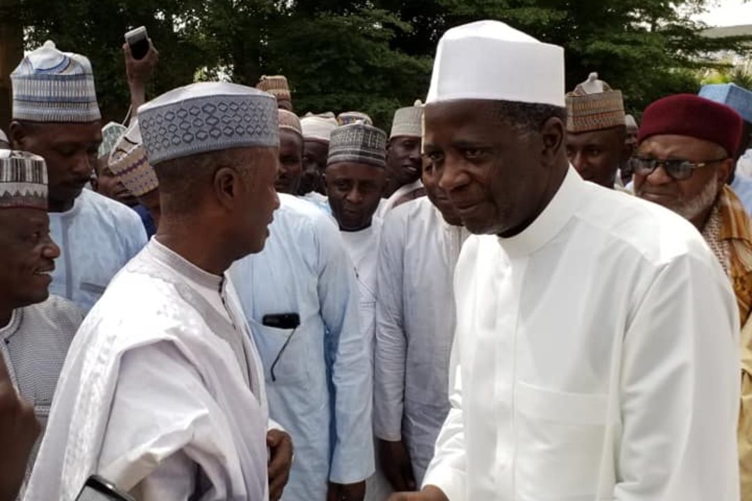 2023: Sokoto will be tit-for-tat; but can Wamakko outwit Bafarawa and Tambuwal?