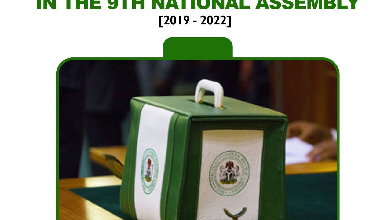 Budget Passage and Timelines in the 9th National Assembly [2019 – 2022]
