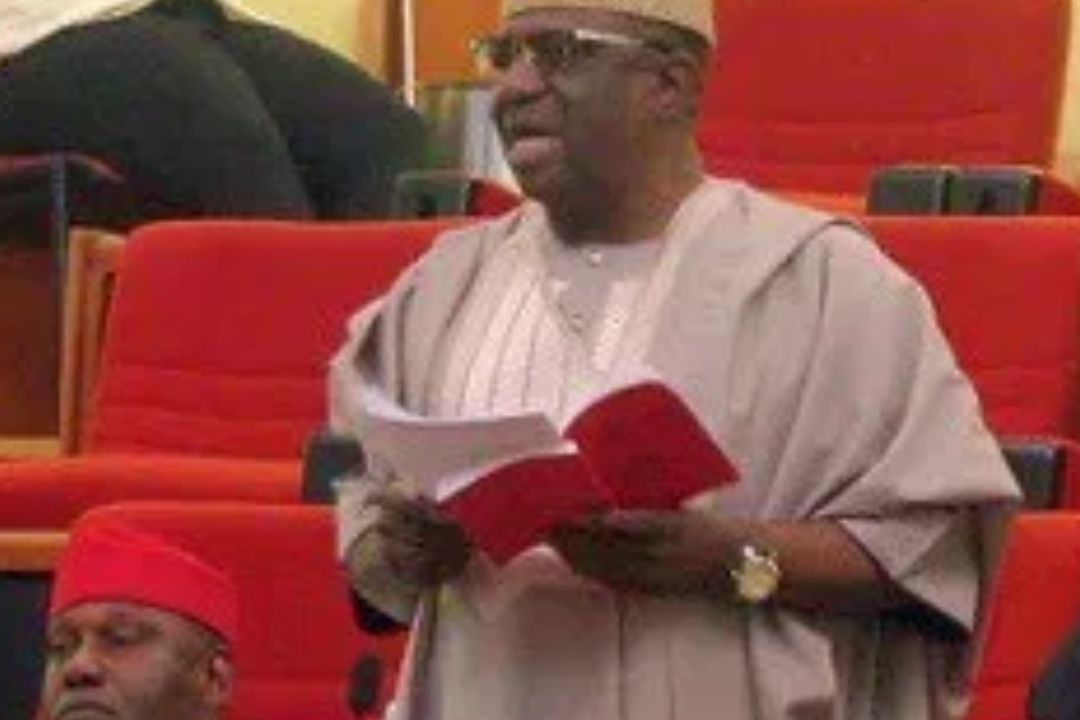 Federal Audit Reports: Senate okays Bill on implementation and enforcement