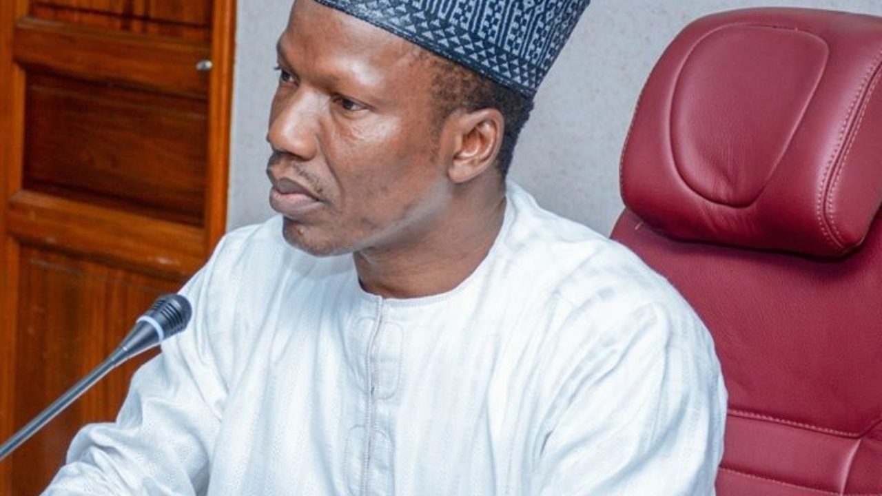 Reps chide FAAN over deplorable state of Nigerian airports
