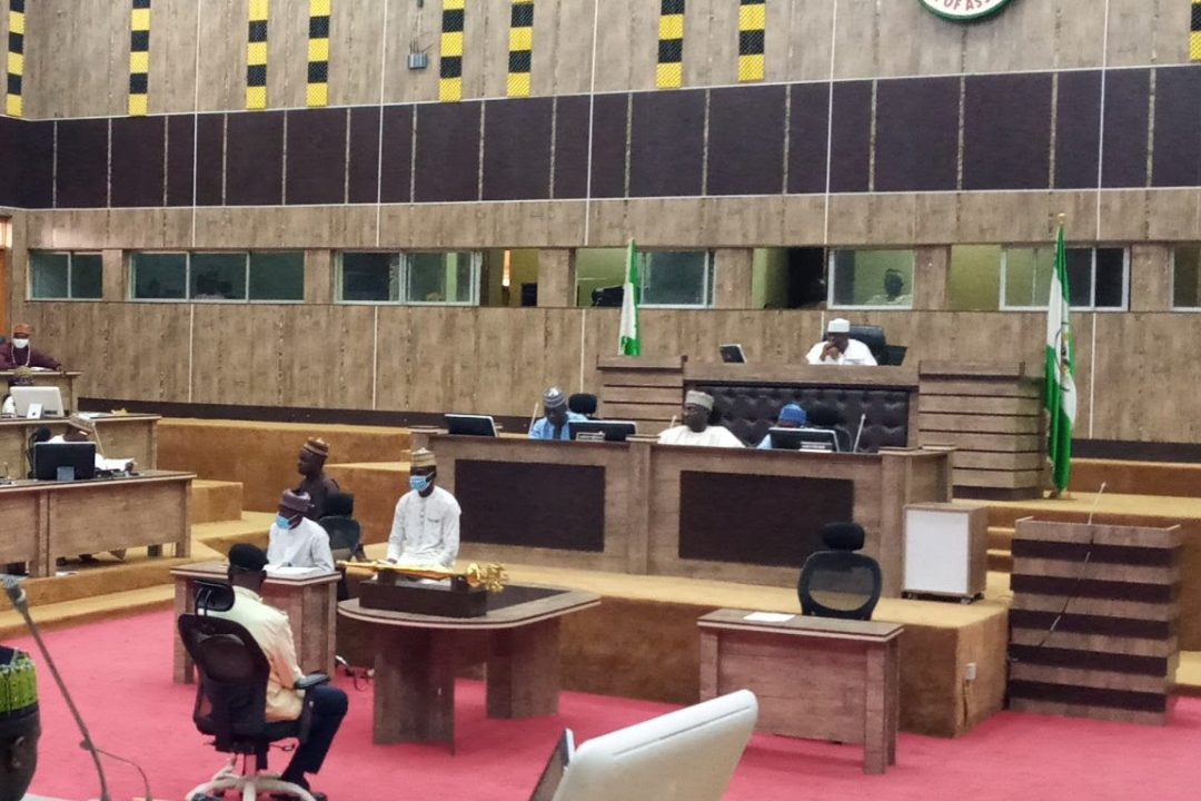 Sokoto Assembly approves legislation regulating marriage, naming expenses 