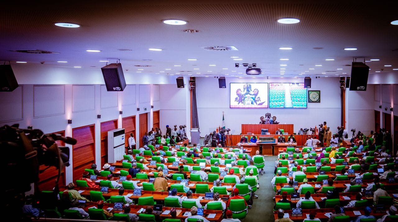 Reps holds retreat for committee chairperson, deputies