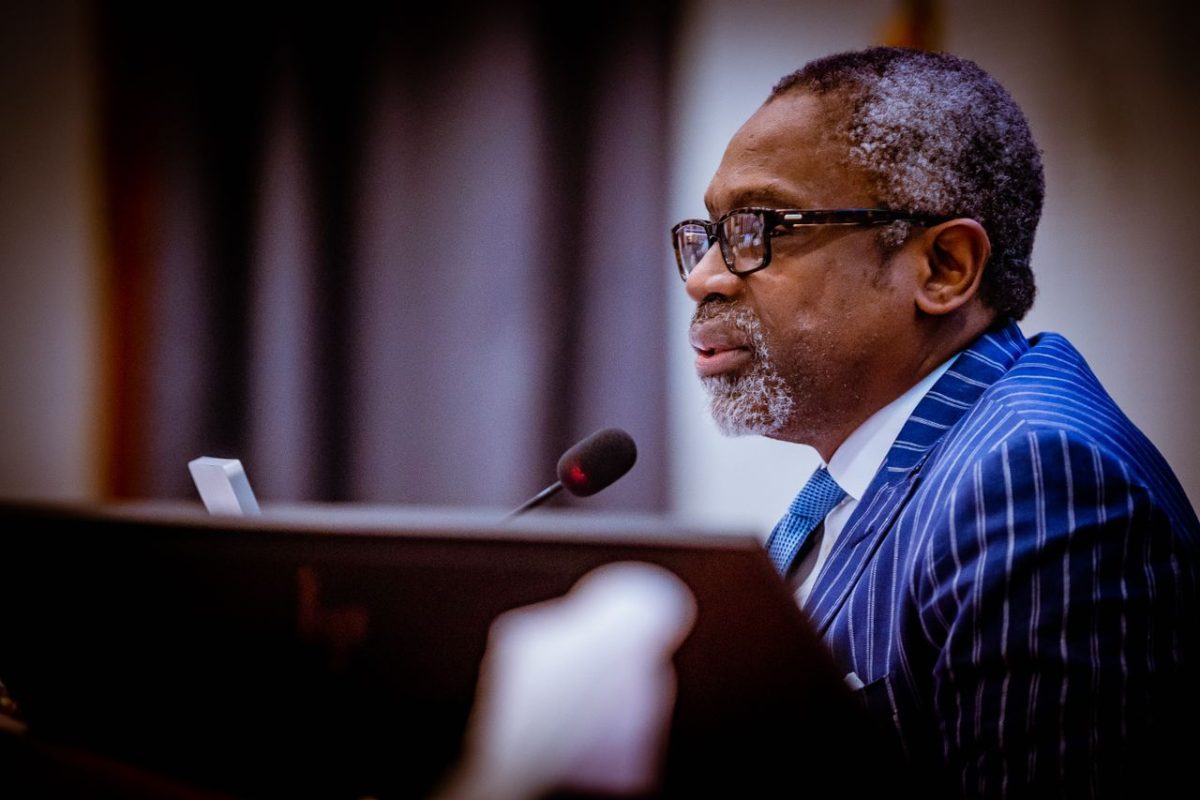 FOR THE RECORD: Valedictory Speech by 9th House Speaker, Gbajabiamila