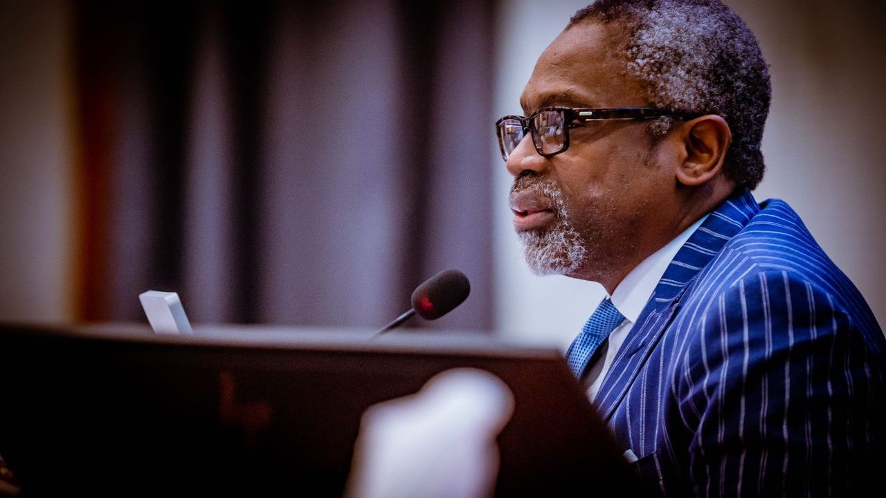 FOR THE RECORD: Valedictory Speech by 9th House Speaker, Gbajabiamila
