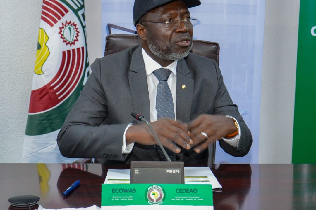 ECOWAS Commission says “42m persons need nutritional assistance”