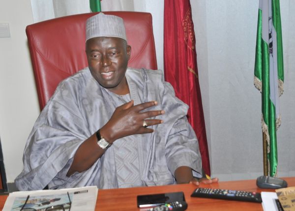 President Tinubu appoints ex-Jigawa Senator as NASS Aide