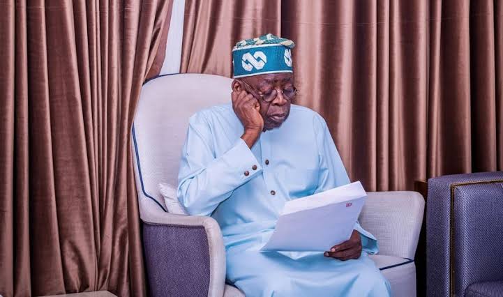 Ministerial list: “Tinubu will submit nominees within 48 hours” – Senate Leader