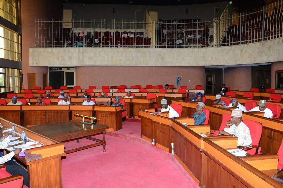North Central: Presiding Officers of State Assemblies | Parliament Spotlight