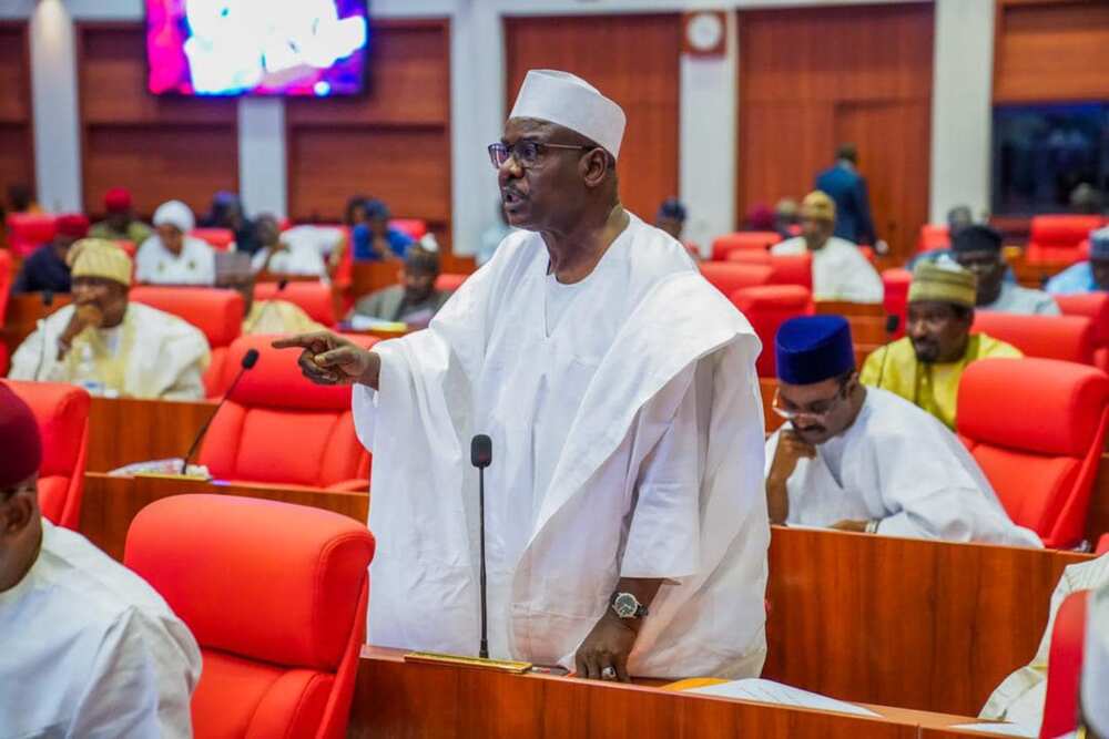 Senate will consider severe sanctions against MDAs who discriminate against PWDs – Ndume