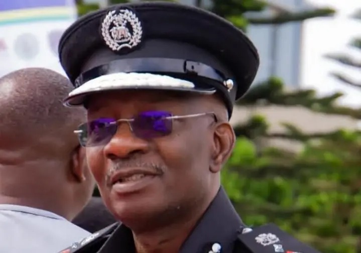 “Halt harassment of motorists on our roads” – Senate urges Police IG