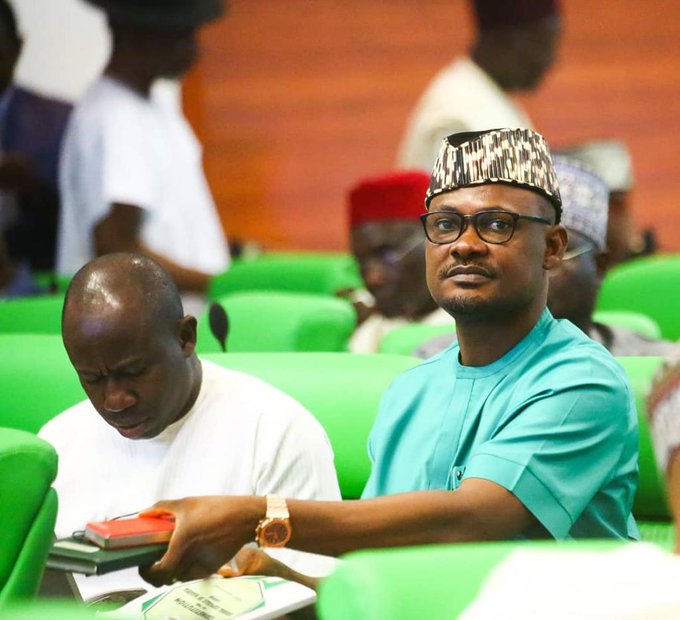 “Create website for publication of Nigerian laws” – Reps task OAGF