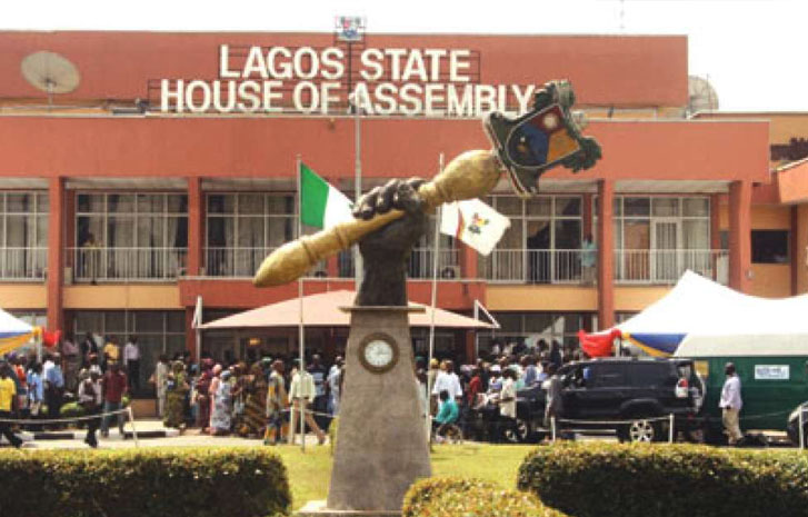 Lagos State Assembly confirms 15 more nominees, rejects 3