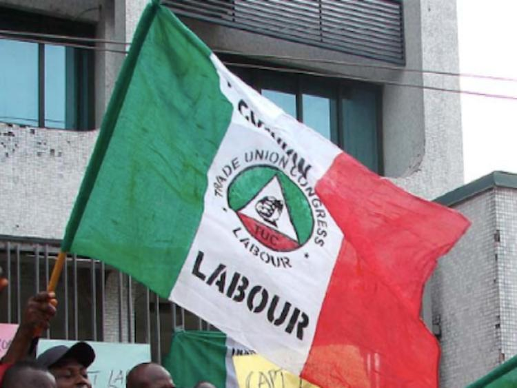 Reps commend suspension of industrial action by organised labour