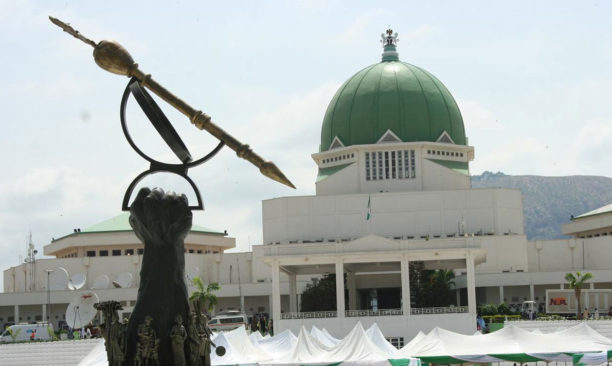 LIFE SERVICE: diaspora voting, admission racketeering, BSc/HND dichotomy top on NASS’ agenda this week