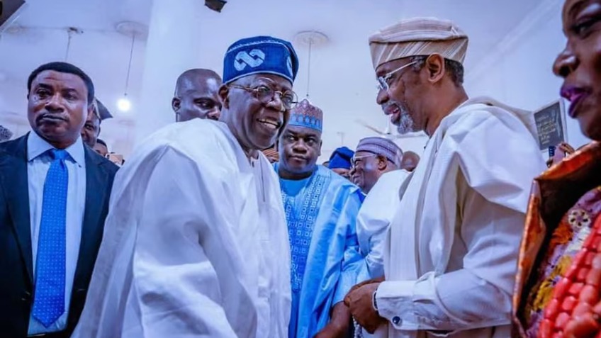 President Tinubu submits fresh batch of ‘Ministerial Nominees’ to Senate