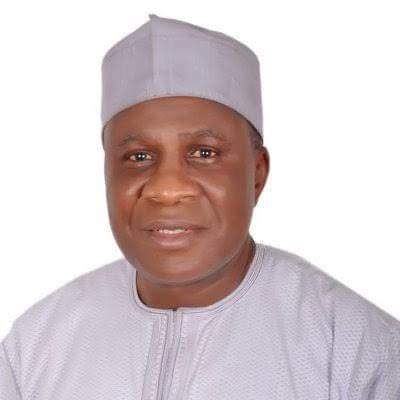 Profile of Hon. Abubakar Momoh | Minister of Niger Delta Development