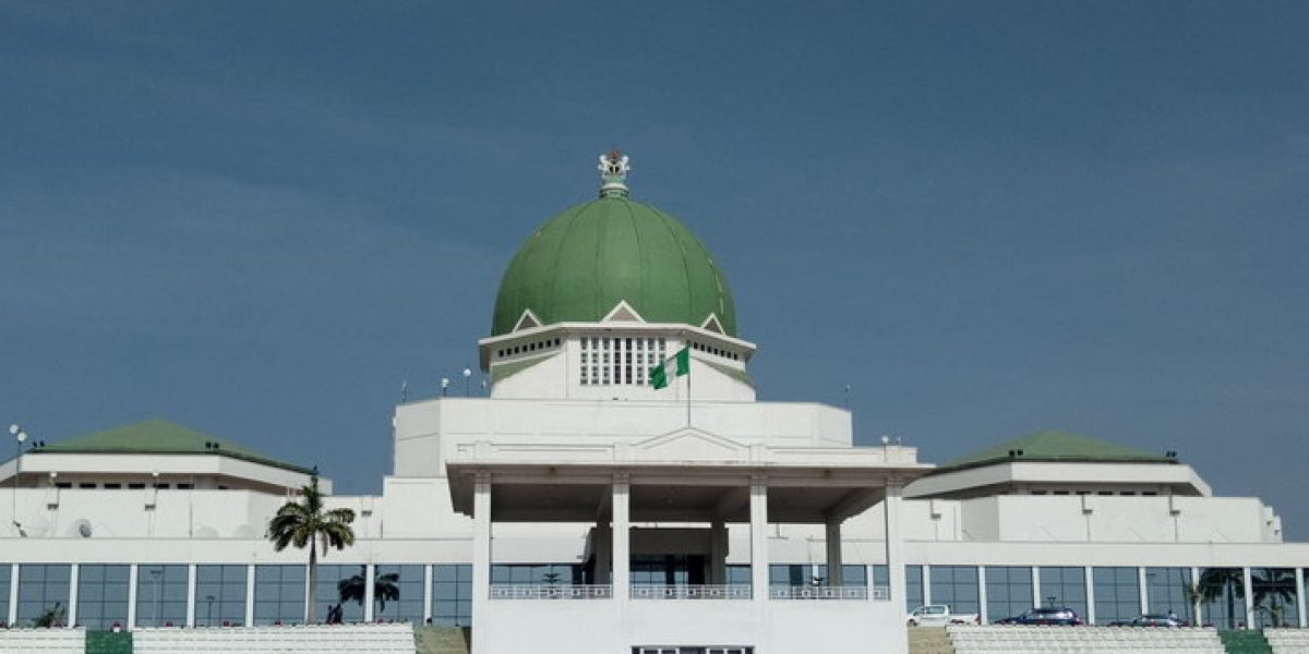 LIFE Service: 2024 Appropriation bill takes precedence in NASS this week