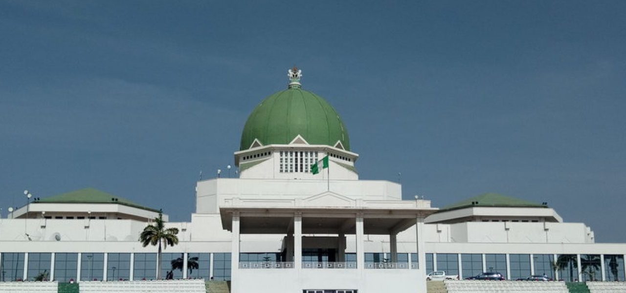 LIFE Service: 2024 Appropriation bill takes precedence in NASS this week