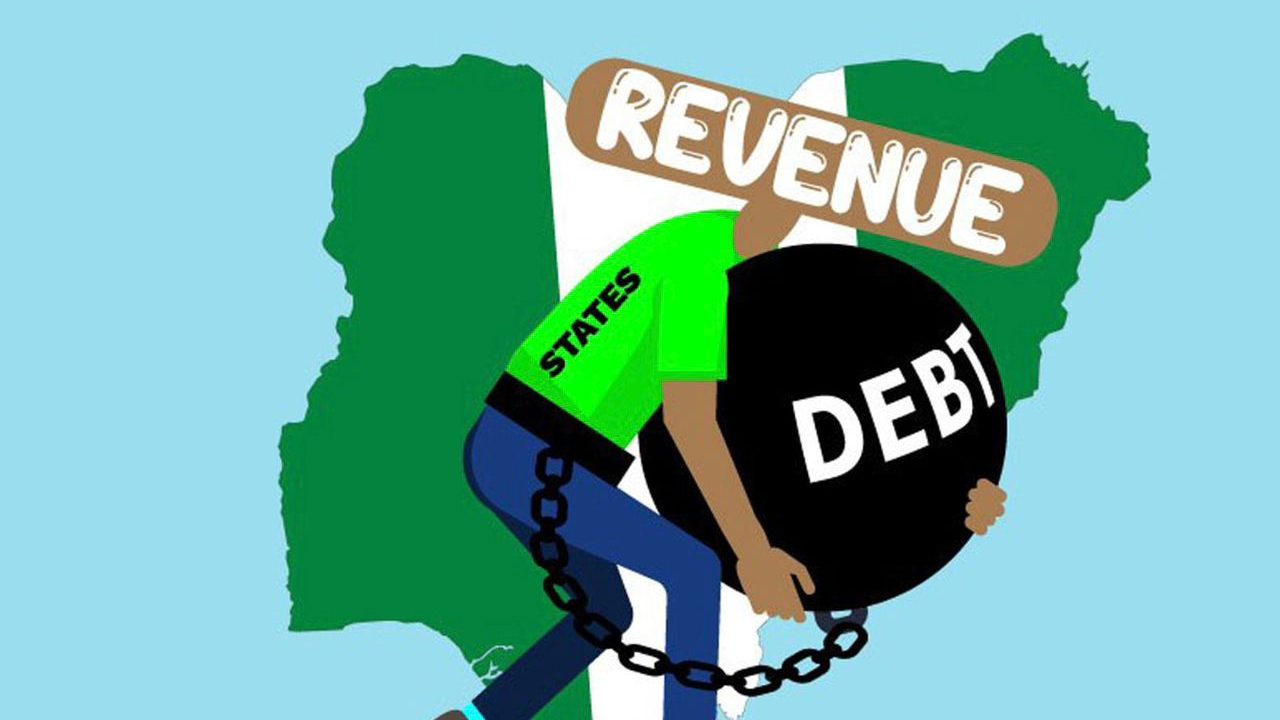 Nigeria’s foreign debt may climb to N107.38trn – CISLAC warn NASS