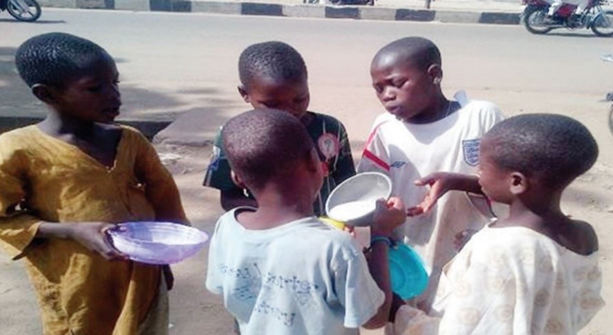 Reps move to rescue 14 million out-of-school children