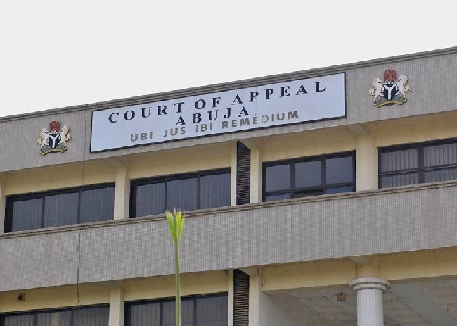 Appeal Court reverses ex-Reps Minority Leader, Elumelu’s Tribunal victory