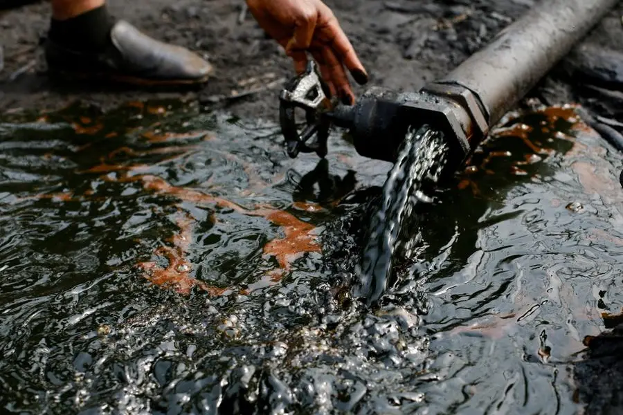 Crude Oil Theft: Nigeria lost $46 billion in 11 years – Abbas