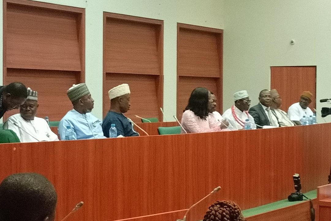 Border Dispute: Reps order suspension of demarcation exercise on Adamawa territory