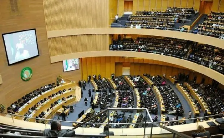 ECOWAS Parliament: 2024 budget aimed at youth development