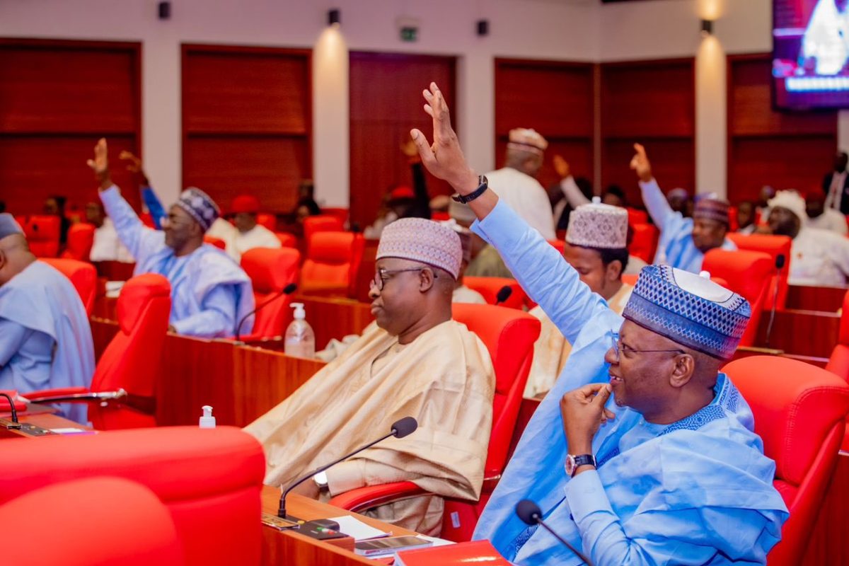PREVIEW: How the Senate will consider MTEF