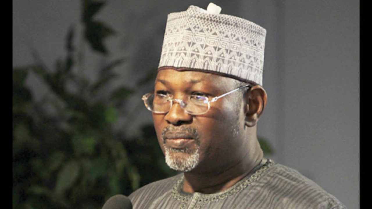 Remove President’s power to appoint INEC chairman – Jega