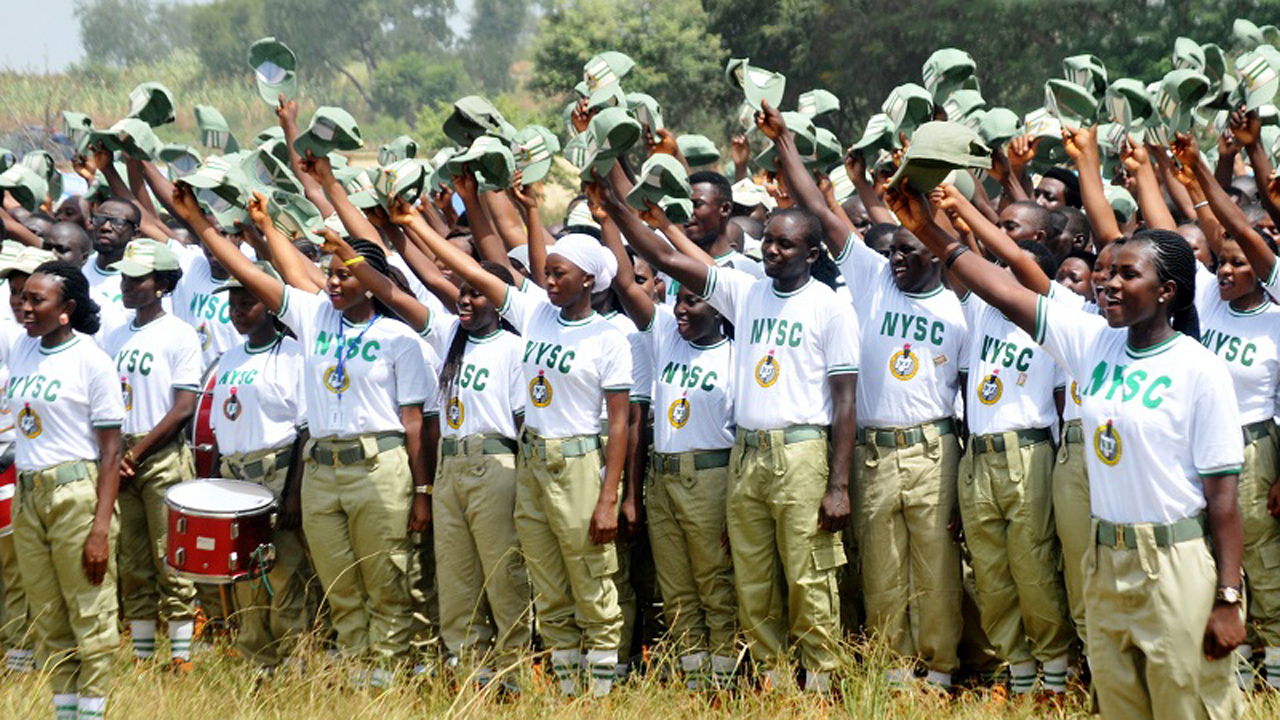 Senate to establish NYSC Trust Fund for Corp members 