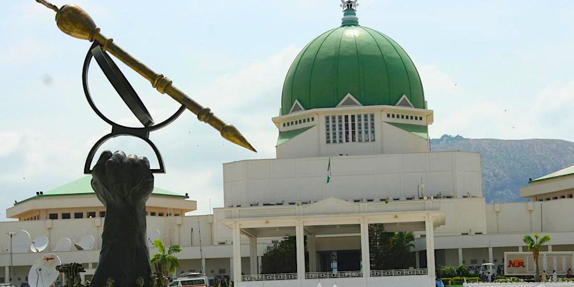 NASS pass N2.17trn 2023 Supplementary Budget, remove N5bn for yacht