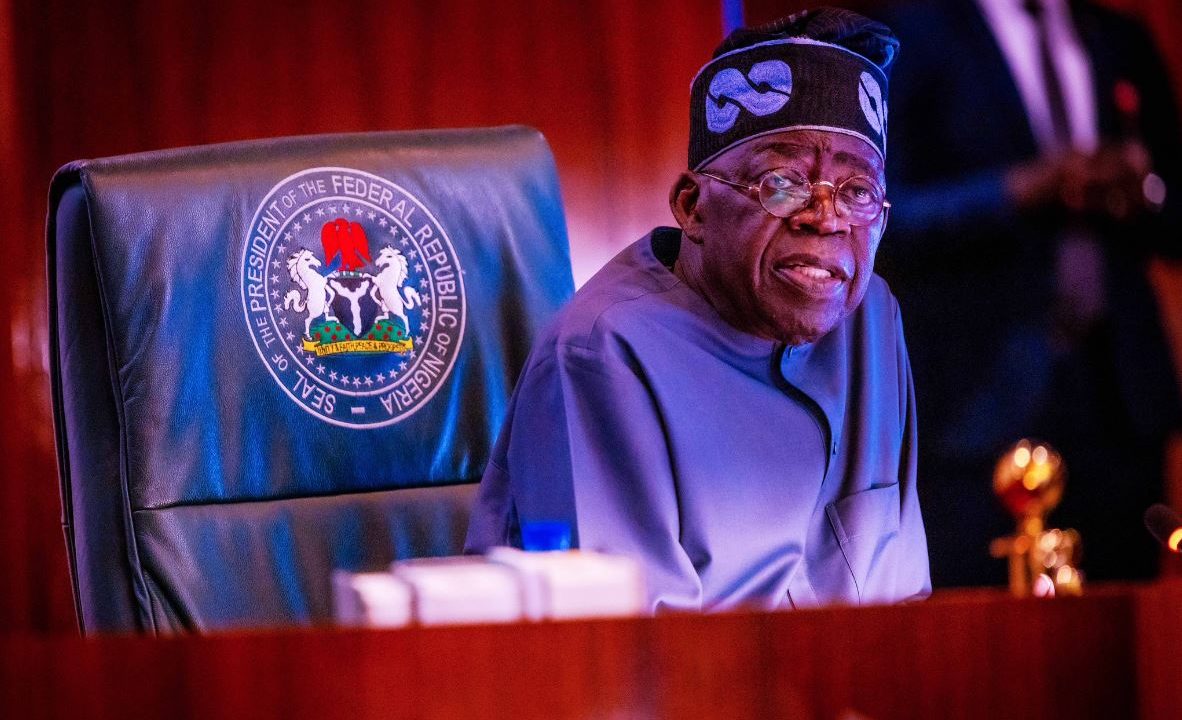 Orosanye Report: Reps PAC chairman hail Tinubu on decision to implement document