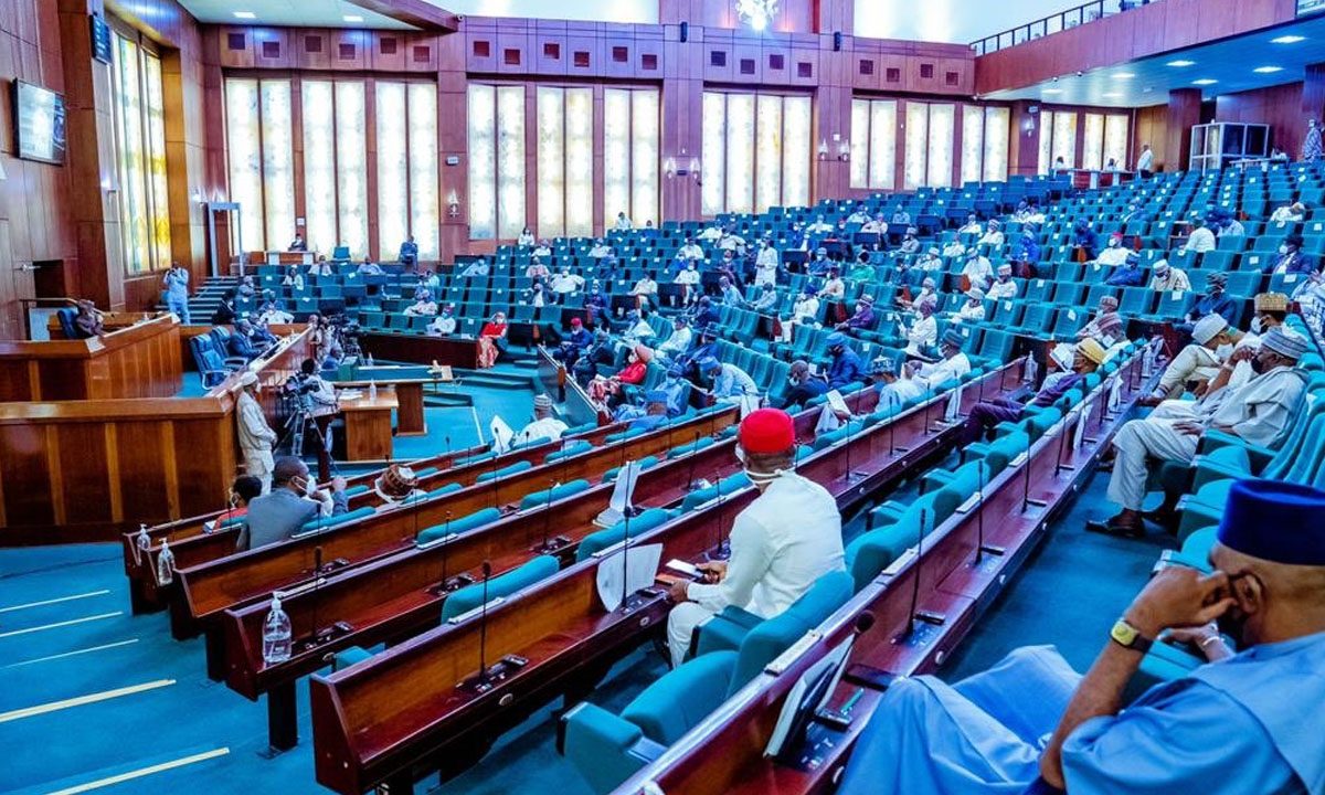 EXPLAINER: Why Kano, Lagos dominate the lopsided composition of Nigeria’s House of Representatives